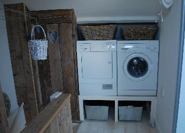Appartement de vacances /en/au Vrouwenpolder (Zeeland)ou appartement ou maison de vacances