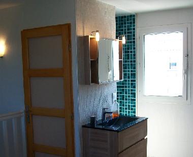 Maison de vacances �/en/au Marseillan (H�rault)ou appartement ou maison de vacances