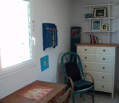 Maison de vacances �/en/au Marseillan (H�rault)ou appartement ou maison de vacances