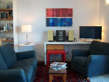 Maison de vacances �/en/au Marseillan (H�rault)ou appartement ou maison de vacances