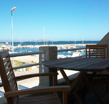 Maison de vacances �/en/au Marseillan (H�rault)ou appartement ou maison de vacances