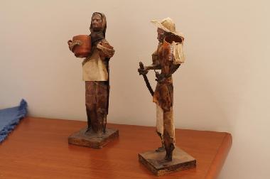 Maison de vacances �/en/au Savelletri (Brindisi)ou appartement ou maison de vacances