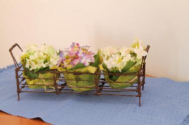 Maison de vacances �/en/au Savelletri (Brindisi)ou appartement ou maison de vacances