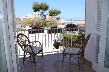 Maison de vacances �/en/au Savelletri (Brindisi)ou appartement ou maison de vacances