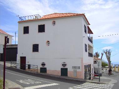 Appartement de vacances /en/au Arco da Calheta (Madeira)ou appartement ou maison de vacances