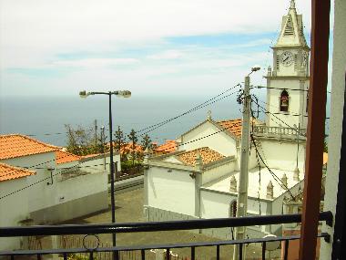 Appartement de vacances /en/au Arco da Calheta (Madeira)ou appartement ou maison de vacances