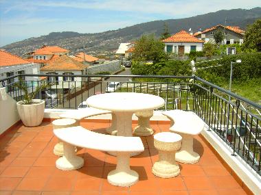 Appartement de vacances /en/au Arco da Calheta (Madeira)ou appartement ou maison de vacances