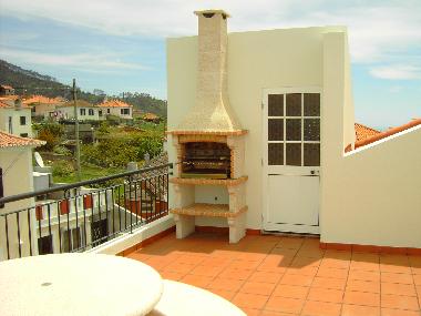 Appartement de vacances /en/au Arco da Calheta (Madeira)ou appartement ou maison de vacances