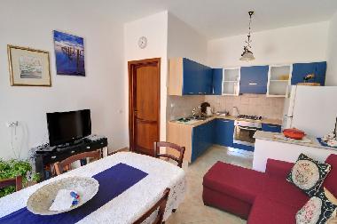 Appartement de vacances �/en/au Barisardo (Ogliastra)ou appartement ou maison de vacances