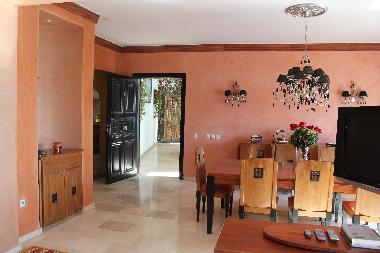Appartement de vacances �/en/au agadir (Agadir)ou appartement ou maison de vacances