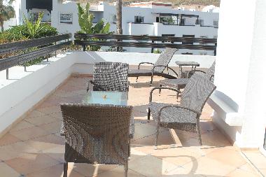Appartement de vacances �/en/au agadir (Agadir)ou appartement ou maison de vacances
