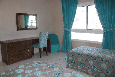 Appartement de vacances �/en/au agadir (Agadir)ou appartement ou maison de vacances