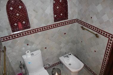 Appartement de vacances �/en/au agadir (Agadir)ou appartement ou maison de vacances