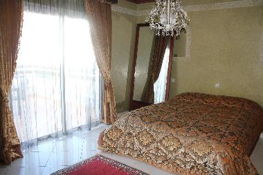 Appartement de vacances �/en/au agadir (Agadir)ou appartement ou maison de vacances