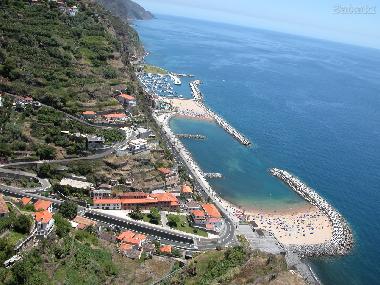 Appartement de vacances /en/au Arco da Calheta (Madeira)ou appartement ou maison de vacances