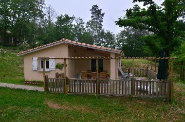 Maison de vacances �/en/au Brossac (Charente)ou appartement ou maison de vacances