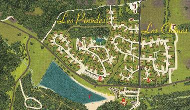 Maison de vacances �/en/au Brossac (Charente)ou appartement ou maison de vacances