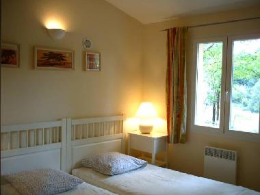 Maison de vacances �/en/au Brossac (Charente)ou appartement ou maison de vacances