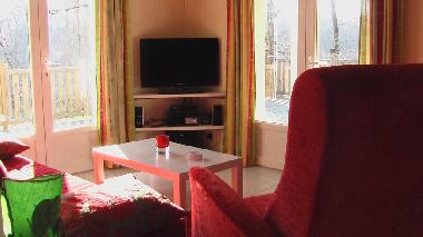 Maison de vacances �/en/au Brossac (Charente)ou appartement ou maison de vacances