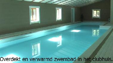 Maison de vacances �/en/au Brossac (Charente)ou appartement ou maison de vacances