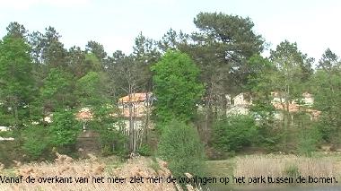 Maison de vacances �/en/au Brossac (Charente)ou appartement ou maison de vacances