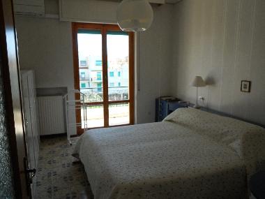 Appartement de vacances /en/au pietra ligure (Savona)ou appartement ou maison de vacances