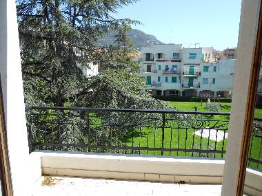 Appartement de vacances /en/au pietra ligure (Savona)ou appartement ou maison de vacances