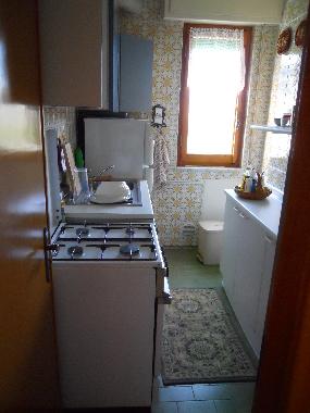 Appartement de vacances /en/au pietra ligure (Savona)ou appartement ou maison de vacances