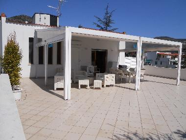Appartement de vacances /en/au pietra ligure (Savona)ou appartement ou maison de vacances