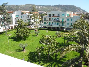Appartement de vacances /en/au pietra ligure (Savona)ou appartement ou maison de vacances