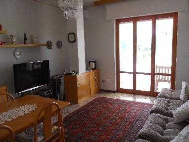 Appartement de vacances /en/au pietra ligure (Savona)ou appartement ou maison de vacances