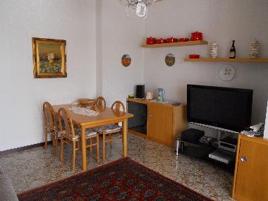 Appartement de vacances /en/au pietra ligure (Savona)ou appartement ou maison de vacances
