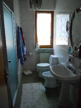 Appartement de vacances /en/au pietra ligure (Savona)ou appartement ou maison de vacances