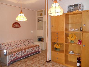 Appartement de vacances /en/au pietra ligure (Savona)ou appartement ou maison de vacances
