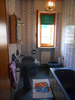 Appartement de vacances /en/au pietra ligure (Savona)ou appartement ou maison de vacances
