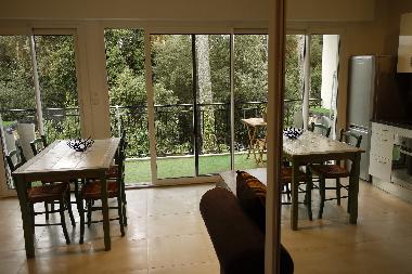 Appartement de vacances �/en/au villeneuve loubet (Alpes-Maritimes)ou appartement ou maison de vacances