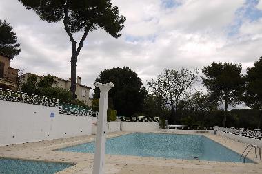 Appartement de vacances �/en/au villeneuve loubet (Alpes-Maritimes)ou appartement ou maison de vacances