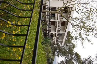 Appartement de vacances �/en/au villeneuve loubet (Alpes-Maritimes)ou appartement ou maison de vacances