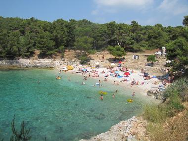 Appartement de vacances /en/au Pula (Istarska)ou appartement ou maison de vacances