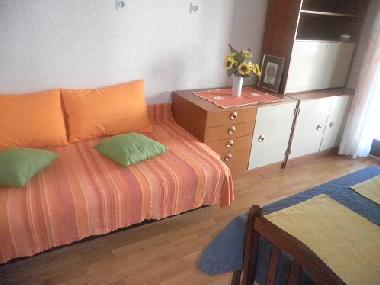 Appartement de vacances /en/au Pula (Istarska)ou appartement ou maison de vacances