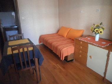 Appartement de vacances /en/au Pula (Istarska)ou appartement ou maison de vacances