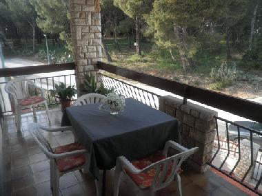 Appartement de vacances /en/au Pula (Istarska)ou appartement ou maison de vacances