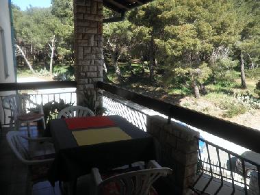 Appartement de vacances /en/au Pula (Istarska)ou appartement ou maison de vacances