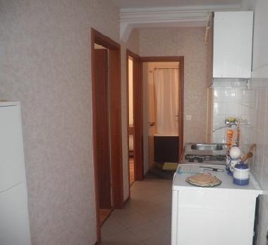 Appartement de vacances /en/au Pula (Istarska)ou appartement ou maison de vacances