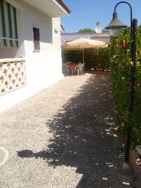 Villa /en/au Manduria (Taranto)ou appartement ou maison de vacances