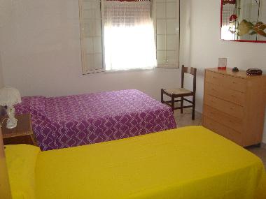 Villa /en/au Manduria (Taranto)ou appartement ou maison de vacances