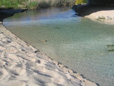 Villa /en/au Manduria (Taranto)ou appartement ou maison de vacances