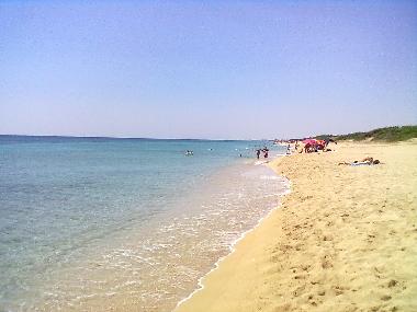 Villa /en/au Manduria (Taranto)ou appartement ou maison de vacances