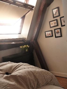 Appartement de vacances /en/au DIJON (Cte-d