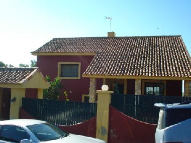 Maison de vacances /en/au LA PUEBLA DEL RIO (Sevilla)ou appartement ou maison de vacances
